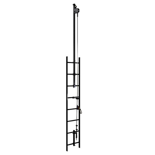 3M DBI-Sala Lad-Saf Cable Vertical Safety System&nbsp;- Climb Extension