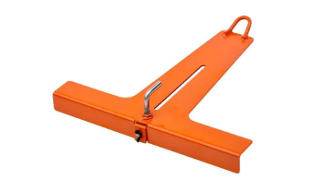 Temp Anchor